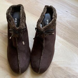 Vaneli Mules